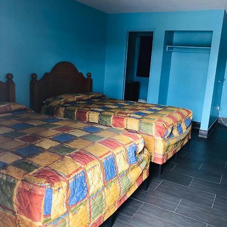 Slumberland Motel Sanford Extérieur photo