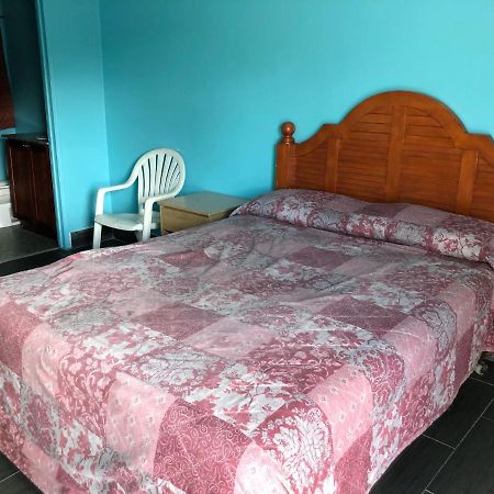 Slumberland Motel Sanford Extérieur photo
