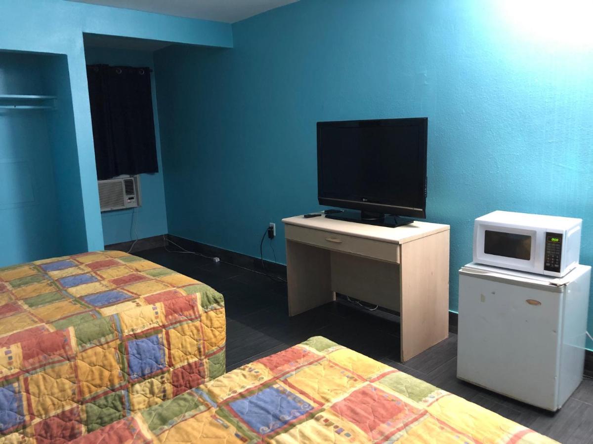 Slumberland Motel Sanford Extérieur photo