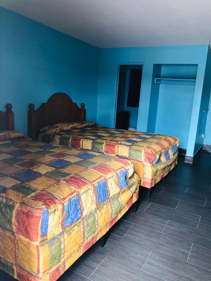Slumberland Motel Sanford Extérieur photo