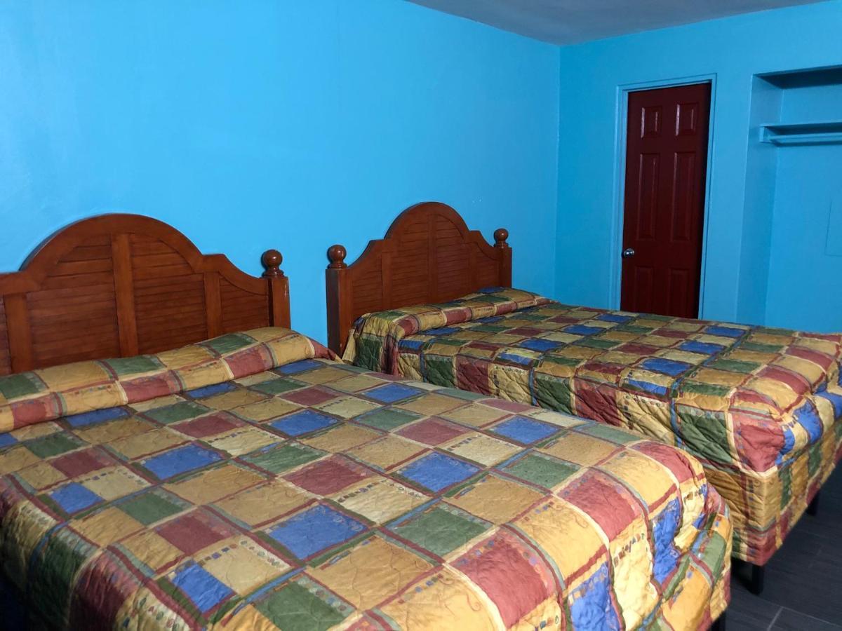 Slumberland Motel Sanford Extérieur photo