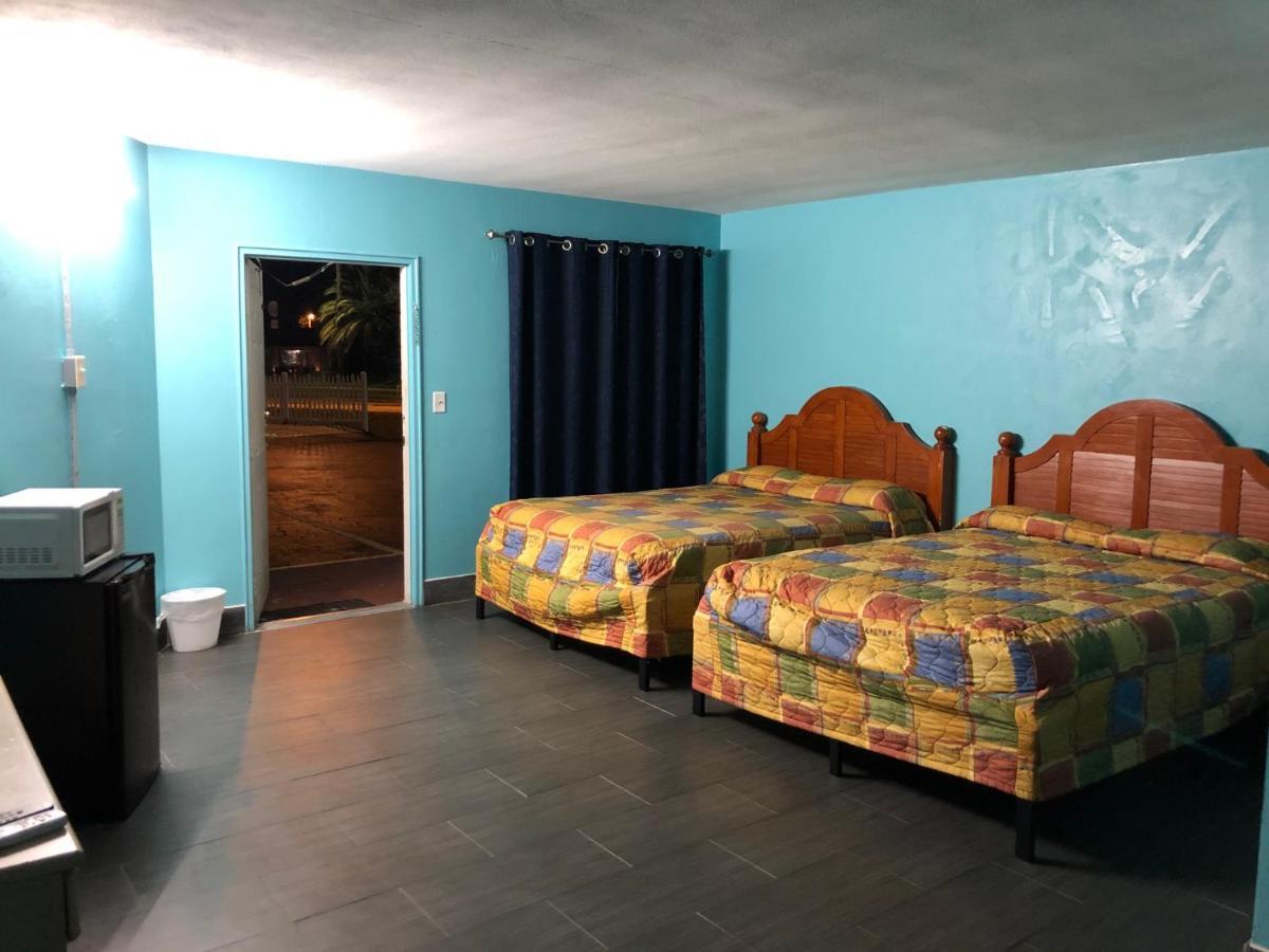 Slumberland Motel Sanford Extérieur photo